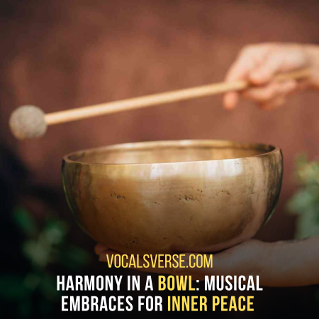 Discover the Magic of Singing Bowls 