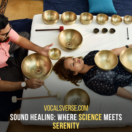 Sound Healing with Frequencies: More Science, Less Woo-Woo