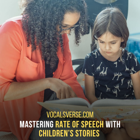 Mastering Rate of Speech: Tips for Improvement