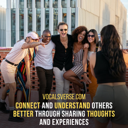 Connecting through Conversations: Building Trust and Stronger Relationships