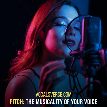 How to Change Your Tone of Voice When Speaking? Try Pitch Modulation