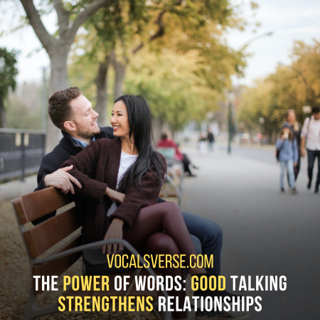 Types of Communication in Relationships: Verbal Communication