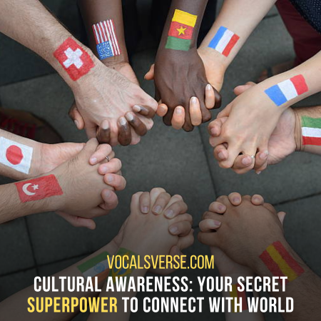 Cross-Cultural Communication Strategies: Your Power To Connect With The World