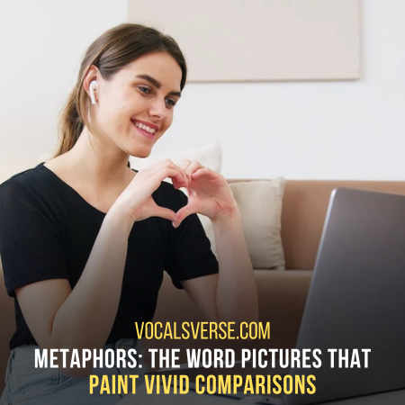 Metaphors: bring meaning to your chats