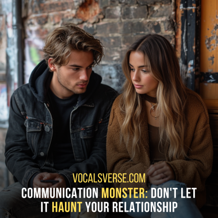 Lack Of Communication In Relationships