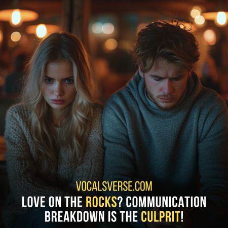 Communication breakdowns steal your Warmth!