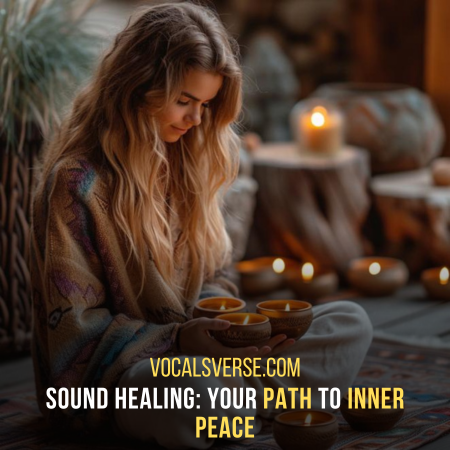 Sound Healing: Your Pathway to Inner Harmony