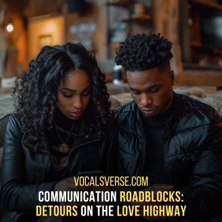 Communication Chaos: Roadblocks in your relationship