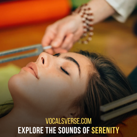 Unwind and De-Stress with the Harmony of Sound Healing!