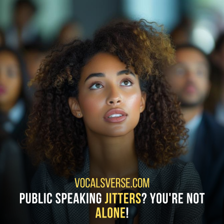 5 Major Barriers Of Public Speaking & Solutions