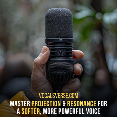 Secrets of a Softer, More Powerful Voice