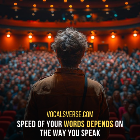 How Many Words In A 3 Minute Speech?