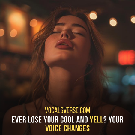 Cool science behind your fiery voice!