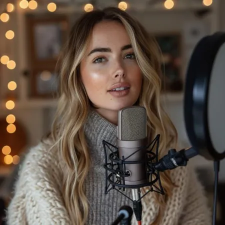 Is My Recorded Voice What Others Hear