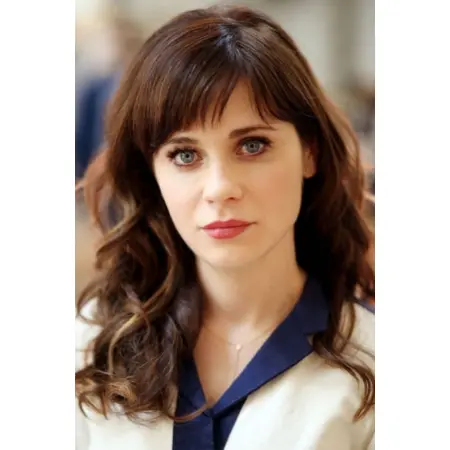 Zooey Deschanel